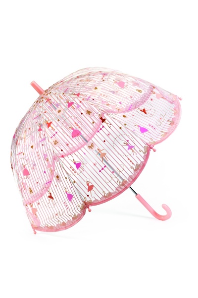 djeco Umbrela pentru copii Balerine, Djeco, editie pentru varste mici