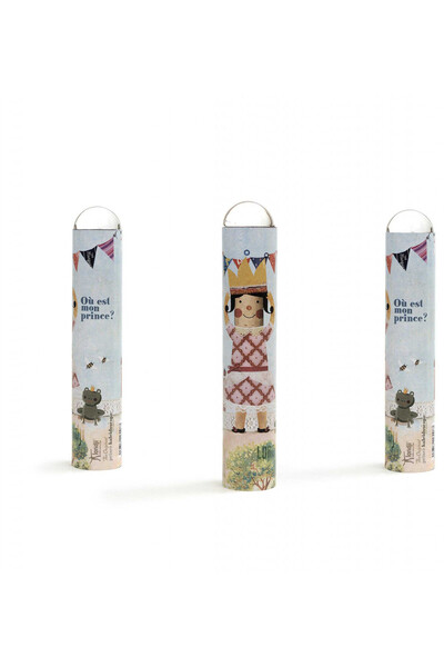 Londji Caleidoscop Poveste cu printi si printese, Londji, super distractiv