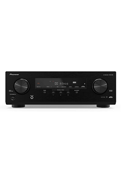 Nobrand Pioneer VSX-535 DAB 5.2 AV Receiver with Dolby Atmos and 150W Power