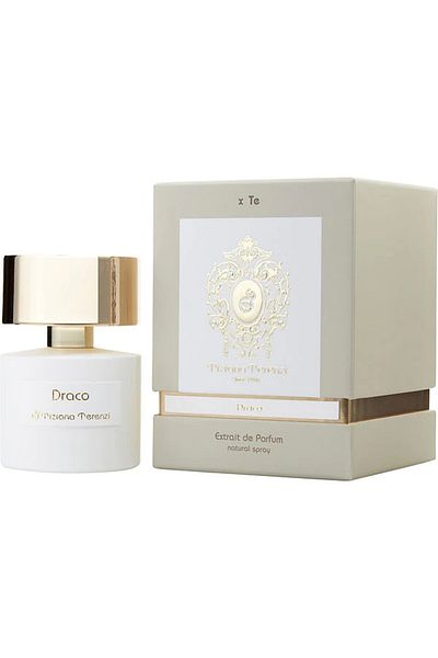 Tiziana Terenzi Draco, Extract de parfum, Unisex, 100 ml, Extract de parfum