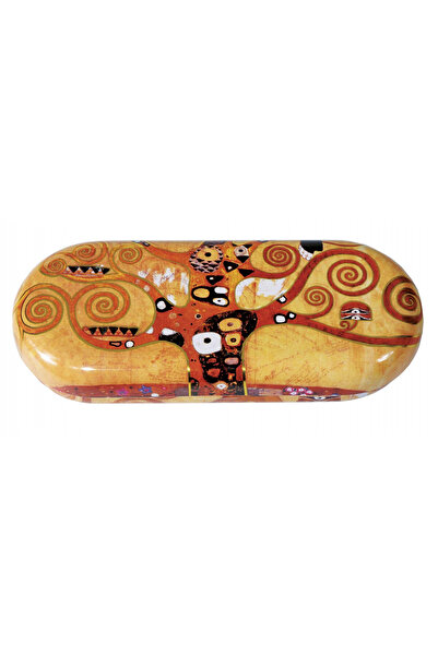 Fridolin Etui ochelari Klimt Copacul vietii, Fridolin, varianta play