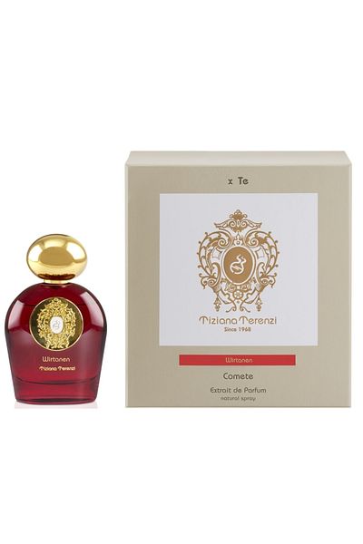 Tiziana Terenzi Tiziana Terenzi Tuttle, Extract de parfum, Unisex, 100 ml