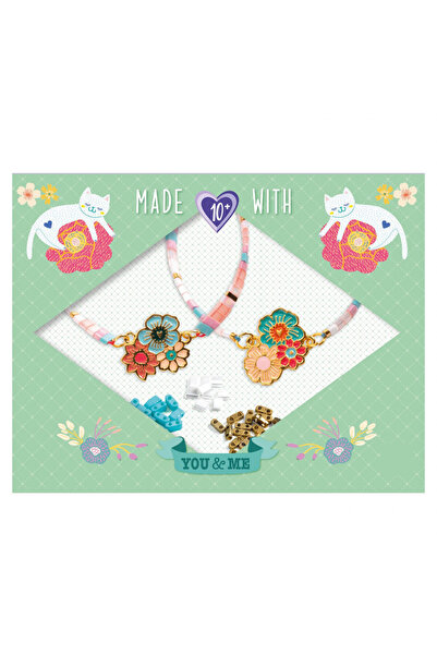 djeco Friendship bracelets, Djeco, toy for girls