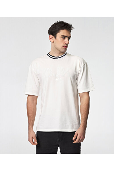 Kartal Yuvası BEŞİKTAŞ ERKEK T-SHIRT 7525130T3