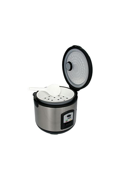 MESKO Ρυζομάγειρας MS 6411, 1000 W, 1,5 L