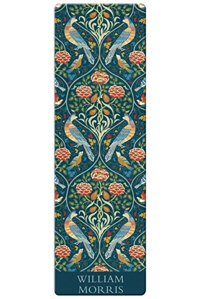 Fridolin Semn de carte William Morris Model Pasari, Fridolin, set cadou