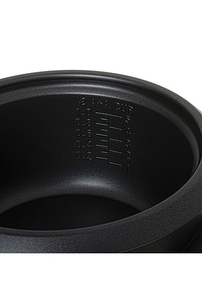 CAMRY Ρυζομάγειρας Carmry CR 6419