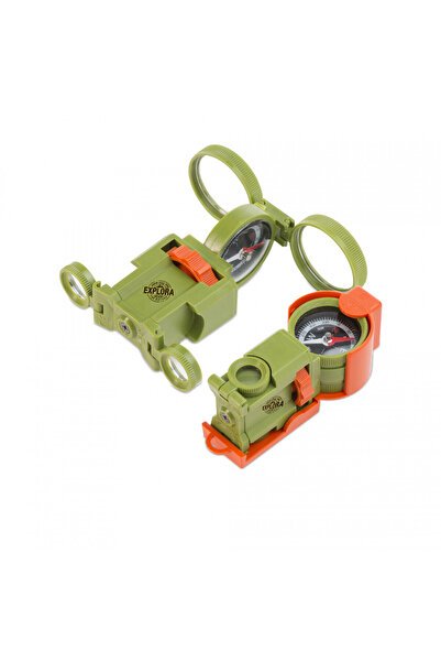 Navir Instrument optic multifunctional Explora, Navir, varianta fun-kids