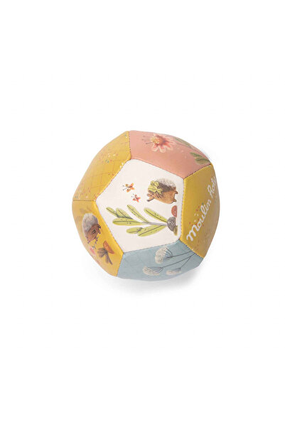 Moulin Roty Minge moale Trei iepurasi, Moulin Roty, selectie pentru copii