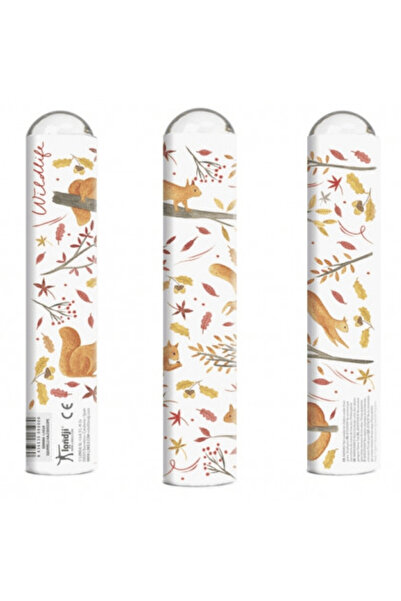 Londji Caleidoscop Veverite in padure, Londji, super rezistent