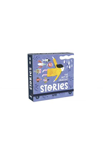 Londji Joc de cooperare Povesti, Londji, super rezistent