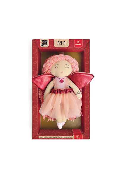 Svoora Papusa zana Aelia, Svoora, super distractiv