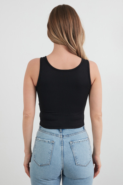 Fulla Moda Basic Snap Body