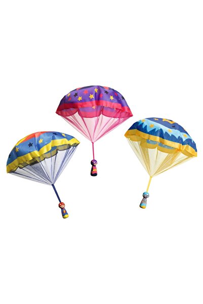 djeco Parachutist Hero in Flight, Djeco, varied kids collection