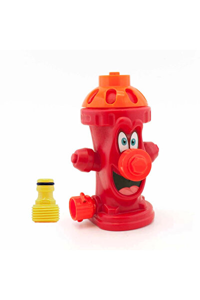 NEWBRENDHOME Tutorial Educational Toys Water-Spraying Fire Hydrant Girls Boys...