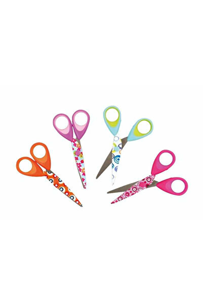 Egmont Toys Rounded tip scissors, Egmont Toys, trending version for children