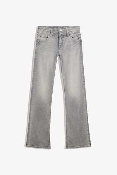 Bershka Bootcut jeans