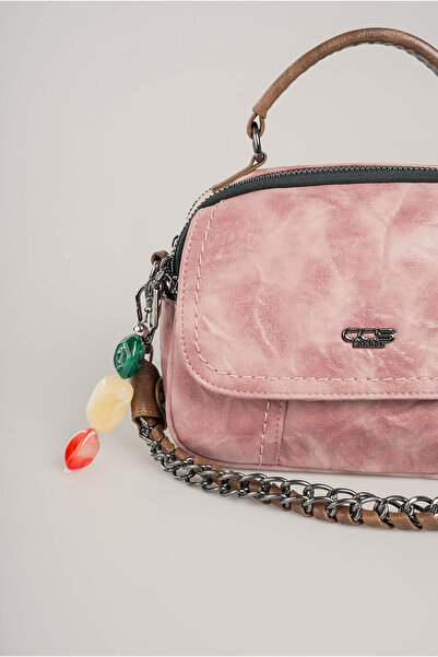 ÇÇS WOMEN'S SHOULDER STRAP ARM BAG