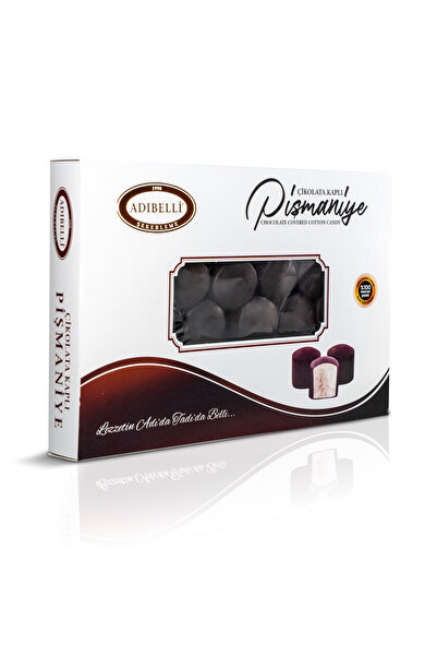 Adıbelli Çikolatalı Kaplı Pişmaniye (350 GR)