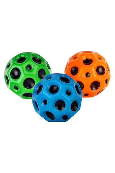 Generic RGT-1 Piece Bouncing Ball - Kids Entertainment Bouncer Ball