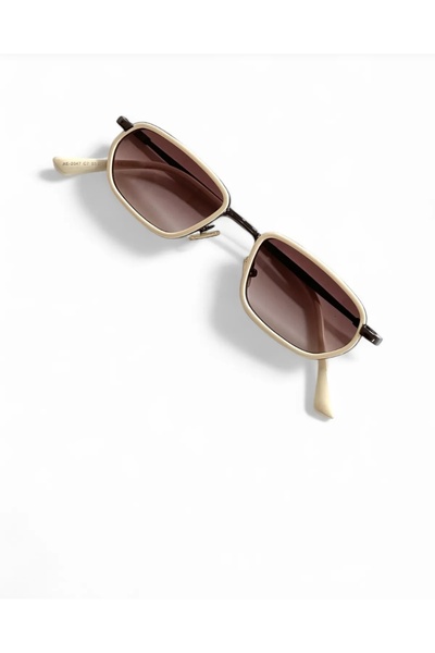 Byc polo Cp166 Coffee Elegant Stylish Unisex Sunglasses..