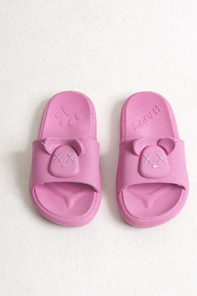 buğrahayalin Children's Slippers Anti-Slip Sole Animal Figure Soft Sole Comfortable Daily Home and Outdoor Sports