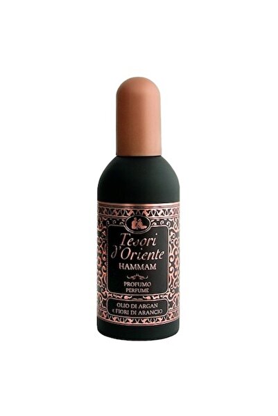 Tesori d'Oriente Apa de toaleta Tesori D'Oriente Hammam, unisex, 100 ml