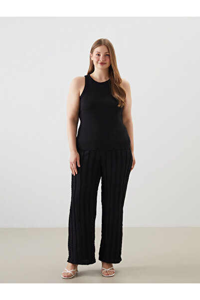 LC Waikiki New Season Crew Neck Women's Tank Top