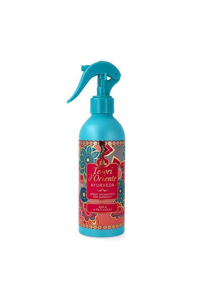 Tesori d'Oriente Room Spray Tesori d'Oriente Ayurveda 250 ml
