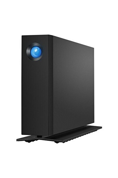Lacie d2 Професионален 10 ТБ настолен диск