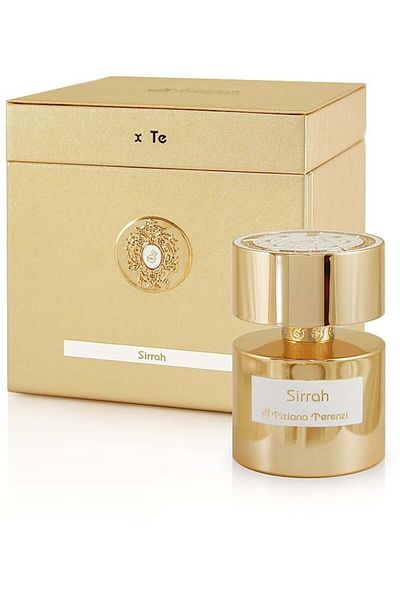 Tiziana Terenzi Sirrah, Parfum, Unisex, 100 ml, Extract de parfum