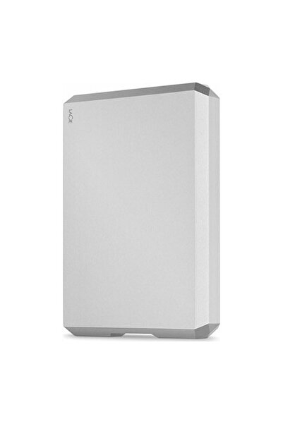 Lacie 5TB USB 3.0 - USB-C Mobile Drive Disk STHG5000400