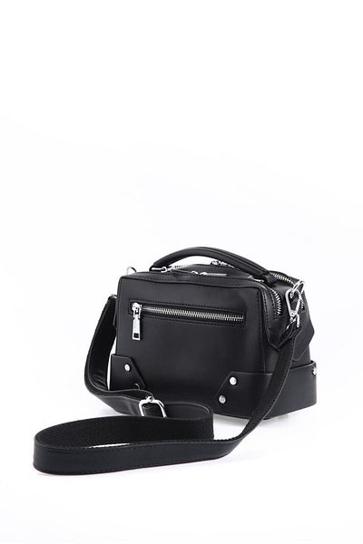 WALKWAY 17086 Bag Black Women's Shoulder Bag Ccs London