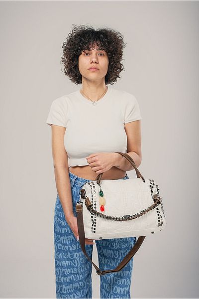 ÇÇS Ççs Women's Shoulder Bag