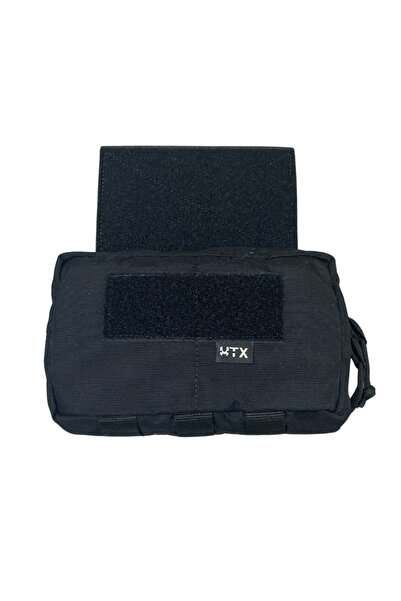 UTX GROVUXA CANGOO - Modul de buzunar cangur |   Vestă de asalt ALPKUZAN și g...