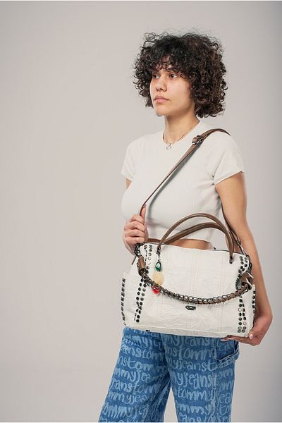 ÇÇS Ççs Women's Shoulder Bag
