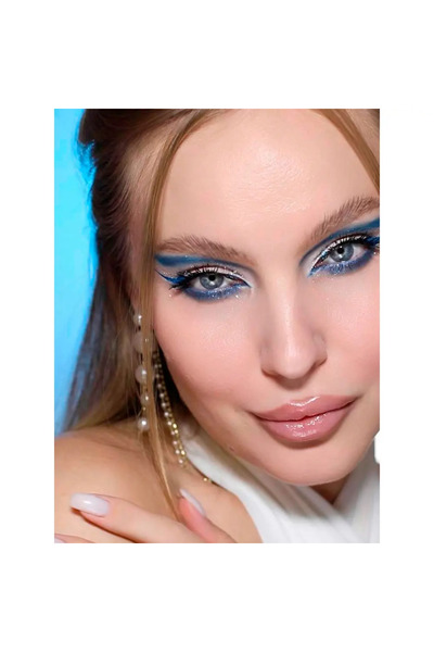 7DAYS Ulei de buze hidratant 7DAYS B.COLOUR WE #01-cool baby 9 g