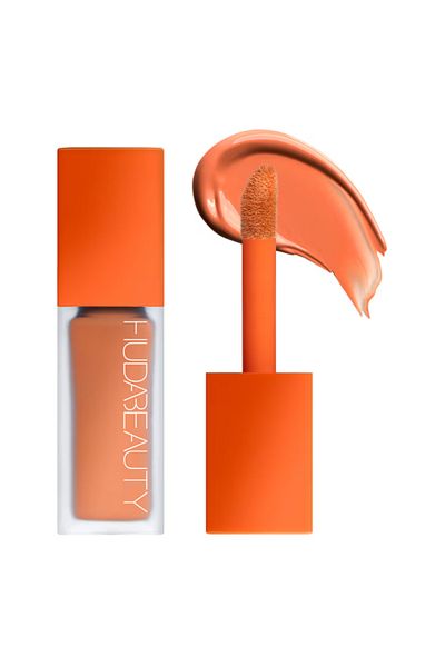 Huda Beauty # Fauxfilter Color Corrector - Color Equalizer, Wrinkle, Sweat and Smudge Free (9 ml)