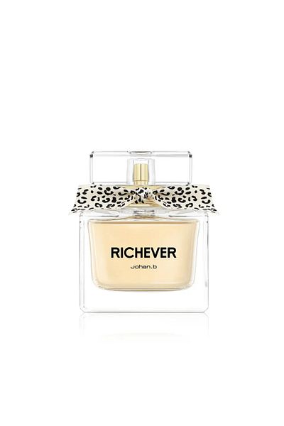 Johan B. Johan B Rich Ever Eau de Parfum – 85ml