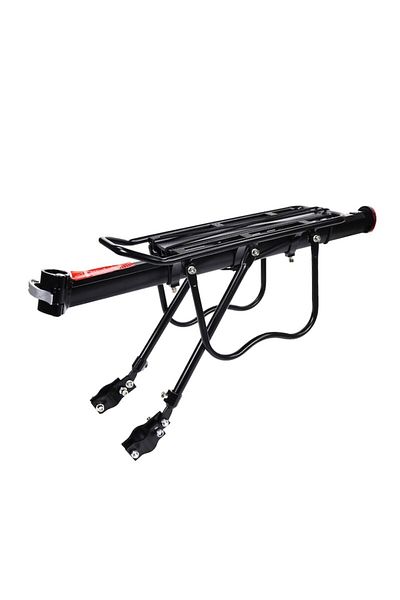 WTO Bicycle rack, WTO®, universal, triangular support, protective edges