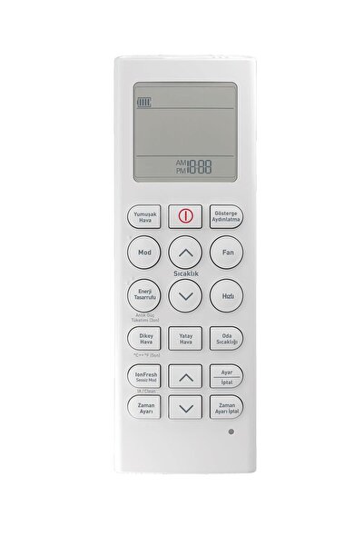 LG AKB73315601 Klima Kumandası