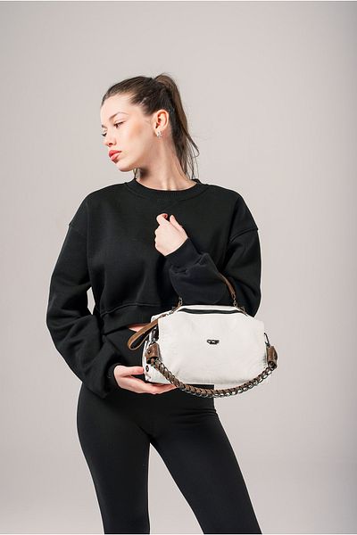 ÇÇS WOMEN'S SHOULDER STRAP ARM BAG