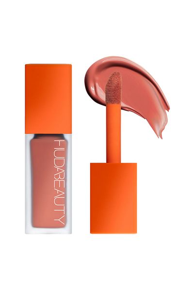 Huda Beauty # FAUXFILTER مصحح الألوان - موحد اللون ضد التجاعيد والعرق وعدم البقع (9 مل)