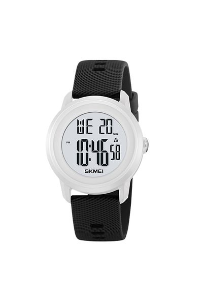 AZ PRODUCTS Ceas Digital Copii, Impermeabil, cu Alarmă, Cronometru și Calendar – Ideal pentru cei mici