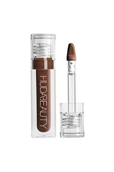 Huda Beauty Faux Filler - Lip Gloss Glossy and Plump (3,9 ml)
