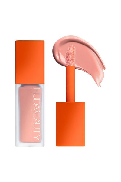 Huda Beauty # FAUXFILTER مصحح الألوان - موحد اللون ضد التجاعيد والعرق وعدم البقع (9 مل)