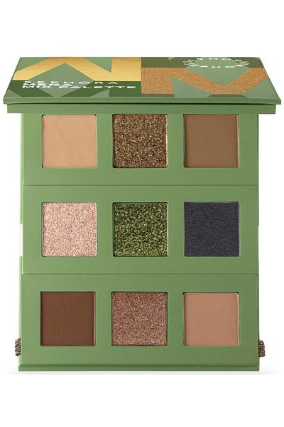 SEPHORA Mega Mix Eyeshadow Palette