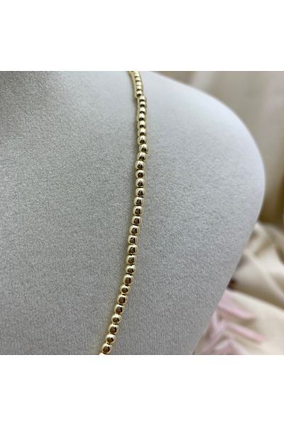 Piaro Collection Bulk Necklace 45cm