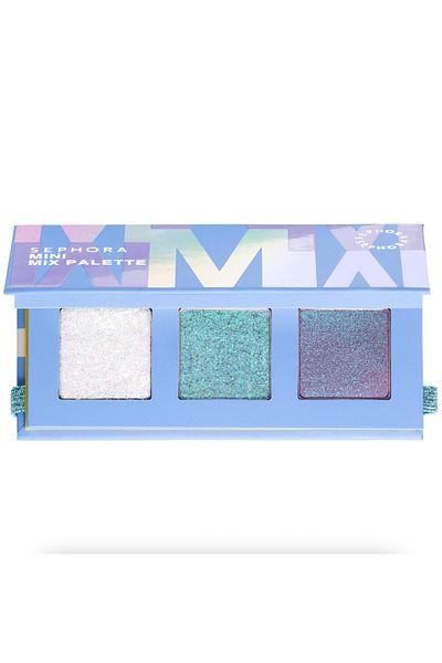 SEPHORA Mini Mix Eyeshadow Palette