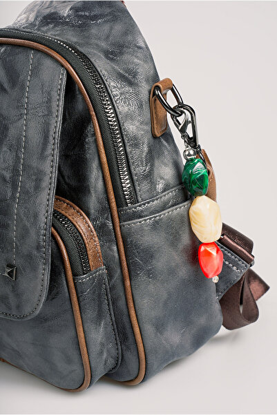 ÇÇS Ççs Women's Shoulder and Backpack